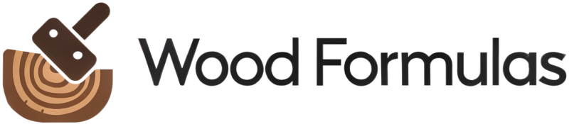 Wood Formulas